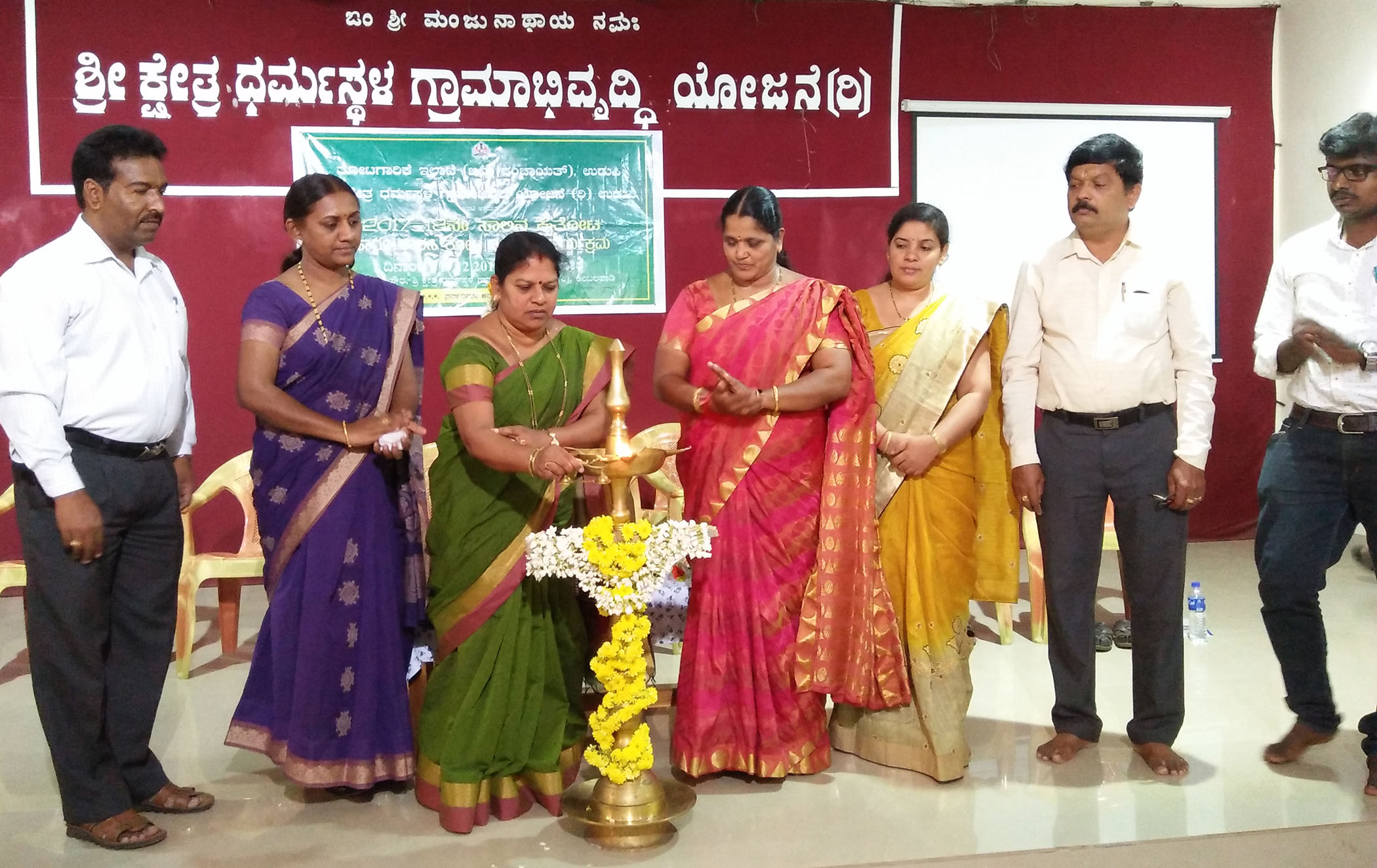 ತರಕಾರಿ ಕೈತೋಟದಿಂದ ಆರೋಗ್ಯ ಲಾಭ: ಮೀನಾಕ್ಷಿ